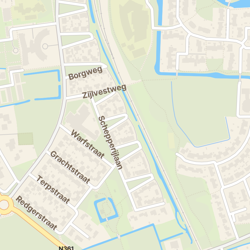 Schepperijlaan 14