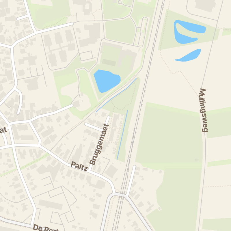 Bruggemaet 34