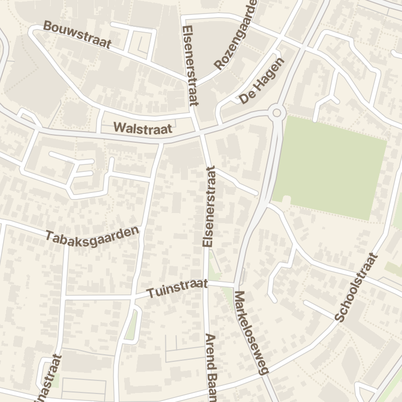Elsenerstraat 54-A