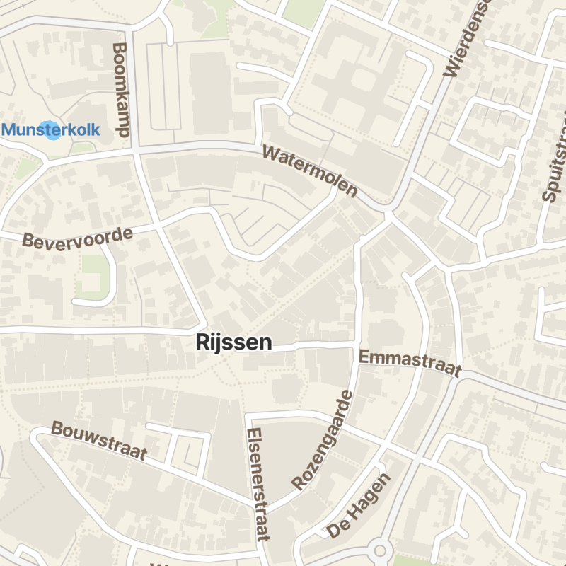 Grotestraat 13-B