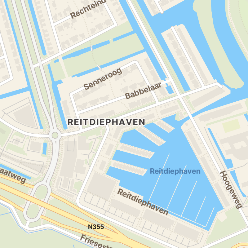 Reitdiephaven 419