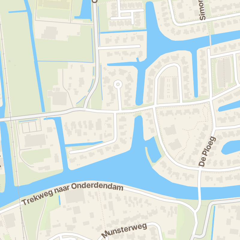 Jan van der Zeestraat 1