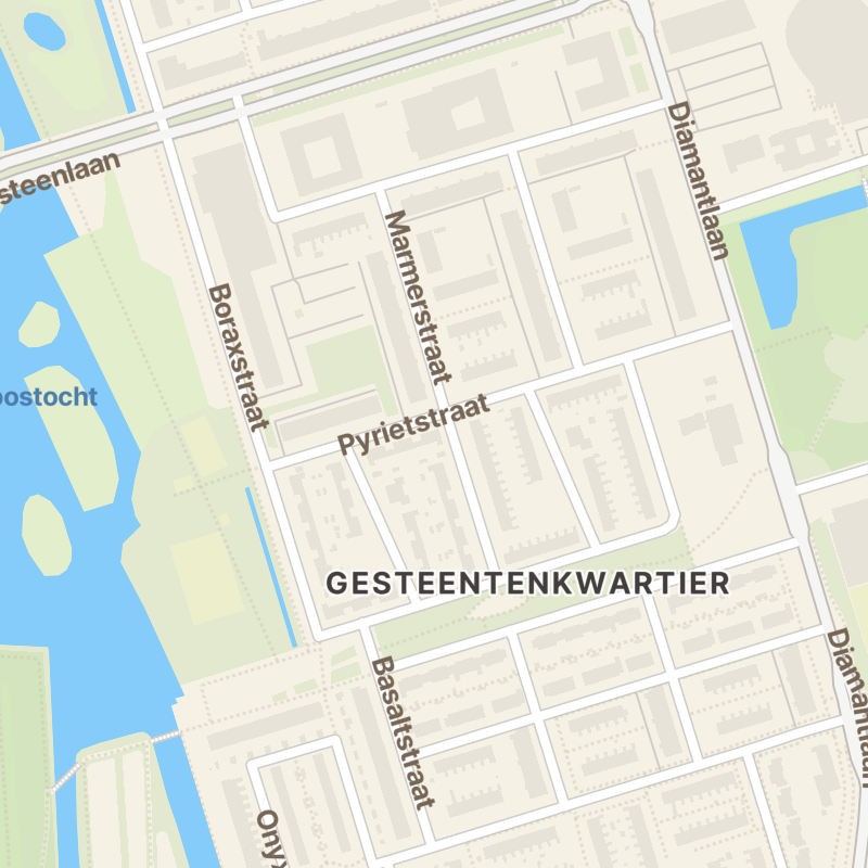 Pyrietstraat 18