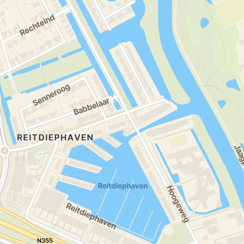 Reitdiephaven 481