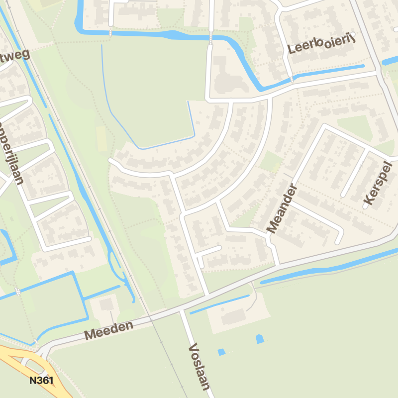 De Schans 7