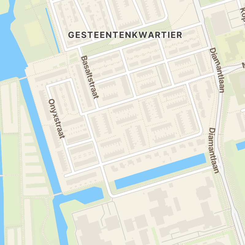 Zandsteenlaan 155
