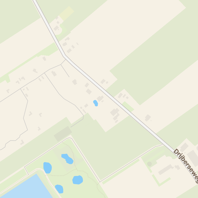 Drijberseweg 44