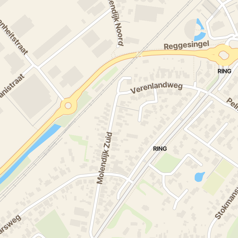 Molendijk Zuid 36-A