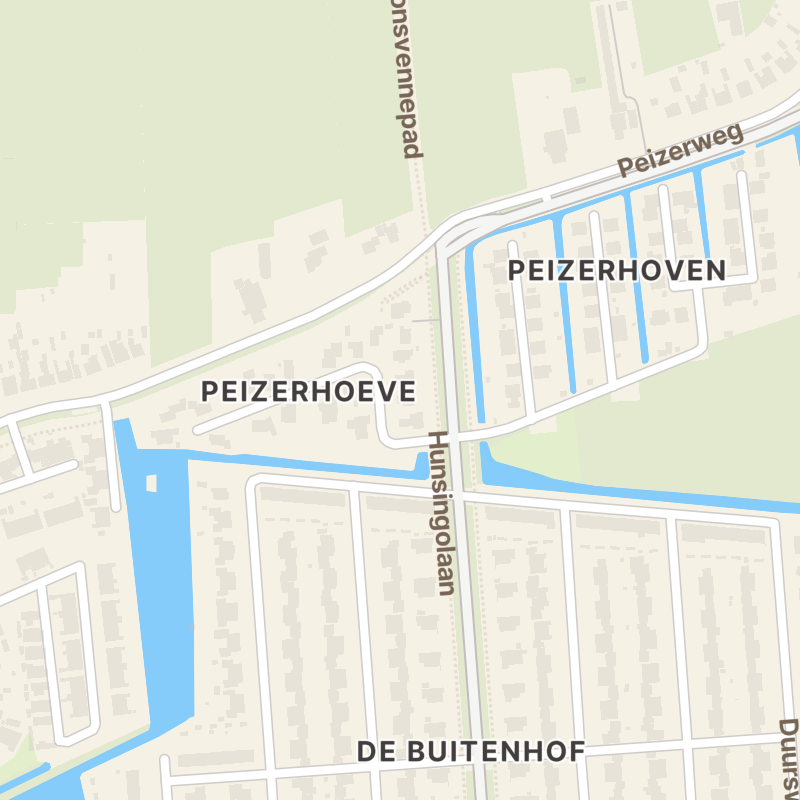 Westerwoldelaan 2