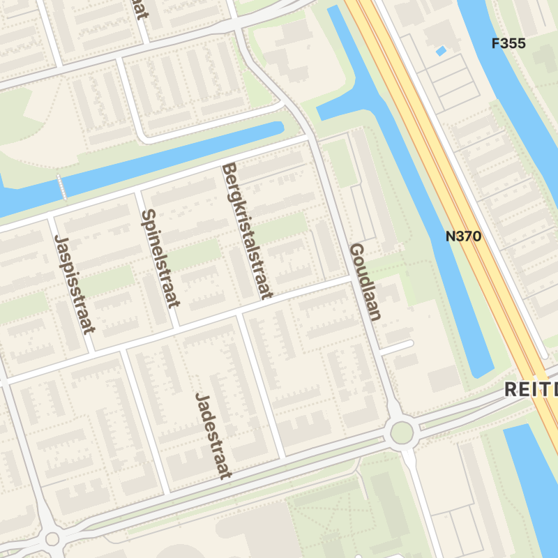 Barnsteenstraat 11