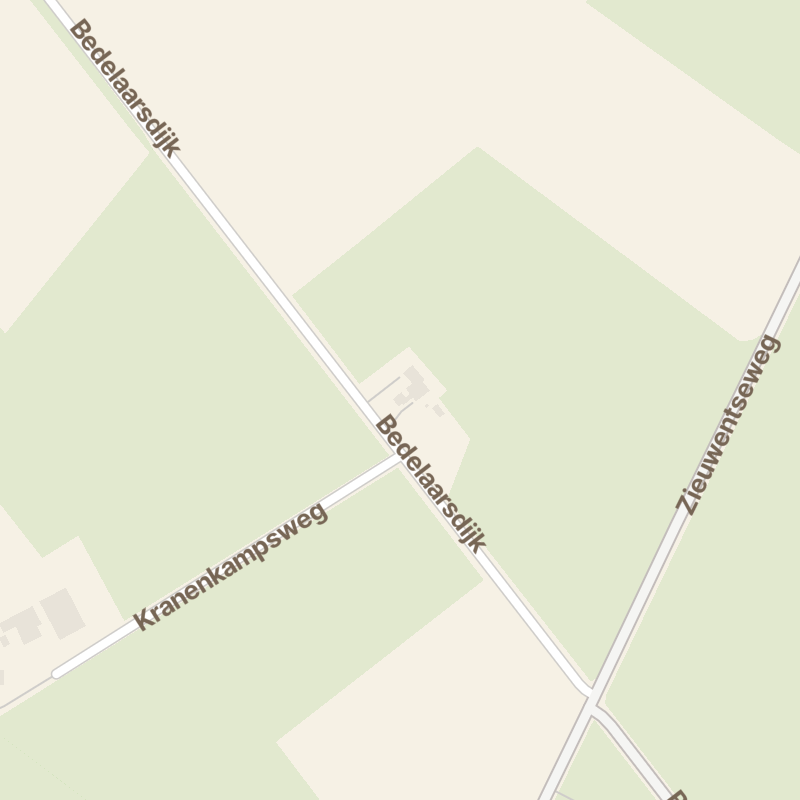 Bedelaarsdijk 10