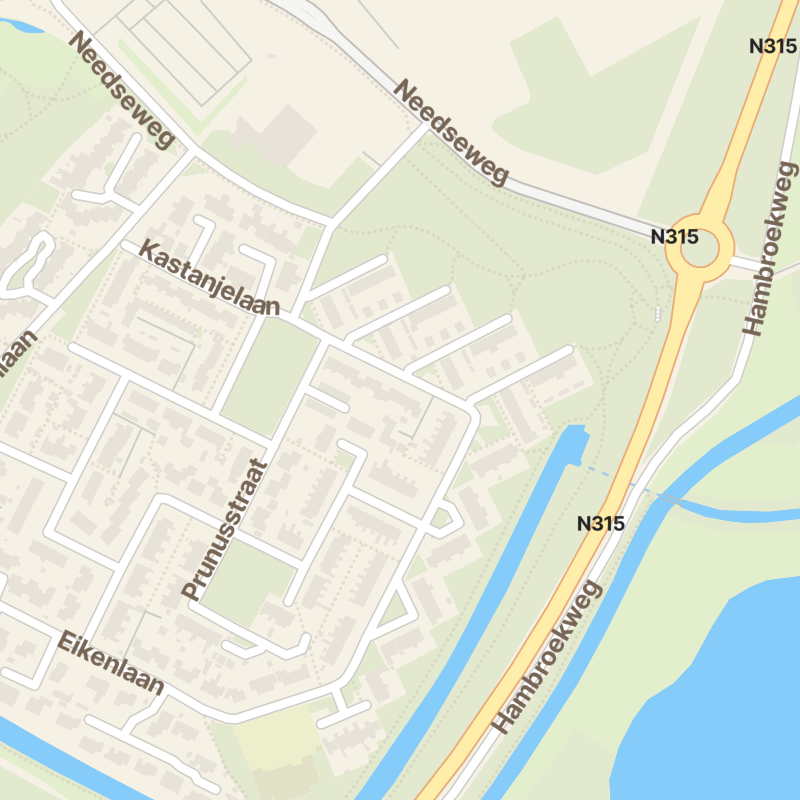 Eikenlaan 95