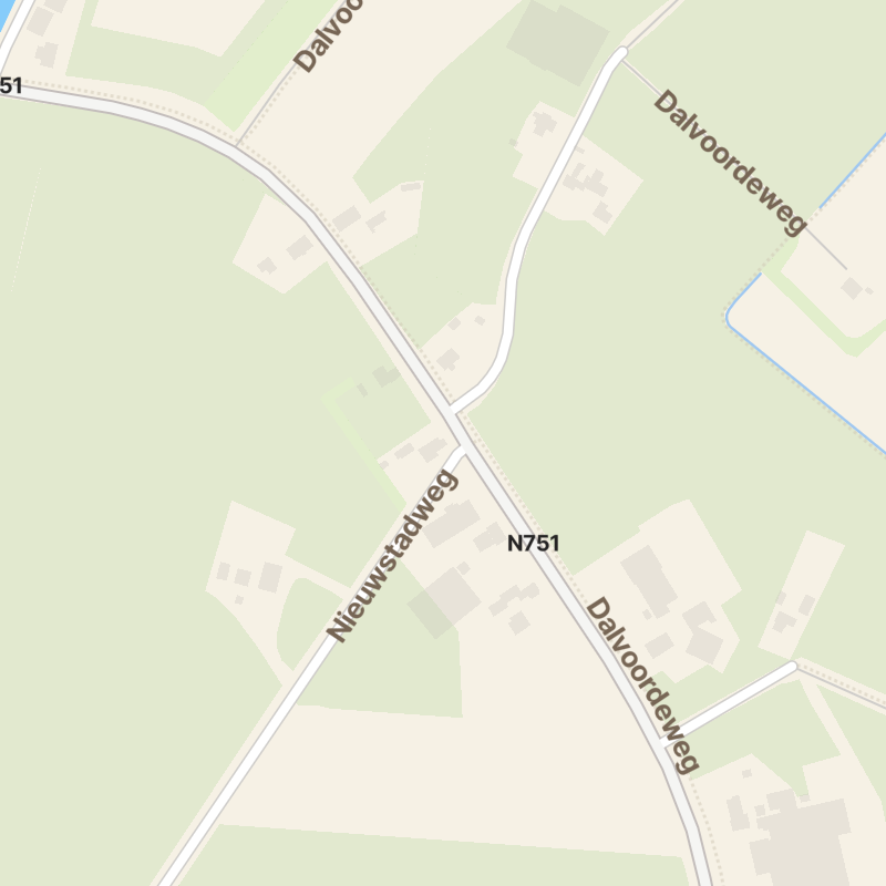 Dalvoordeweg 33