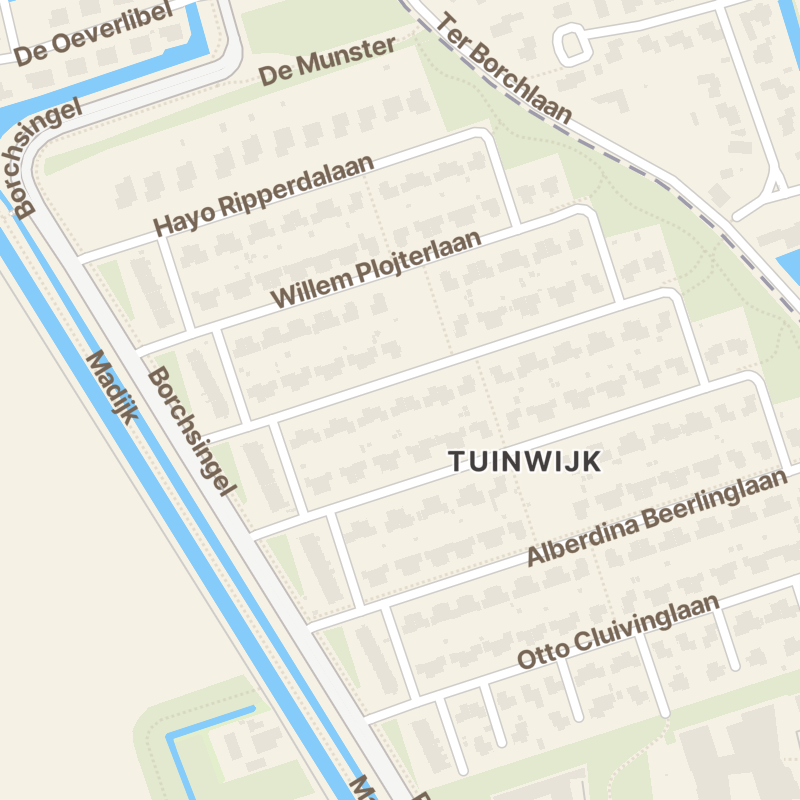 Cunera van Wahrenlaan 14