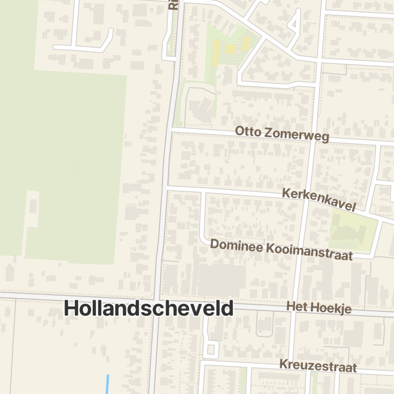 Kerkenkavel 12