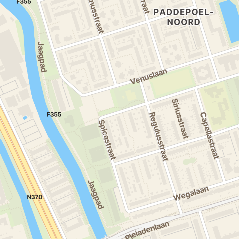 Poolsterlaan 64