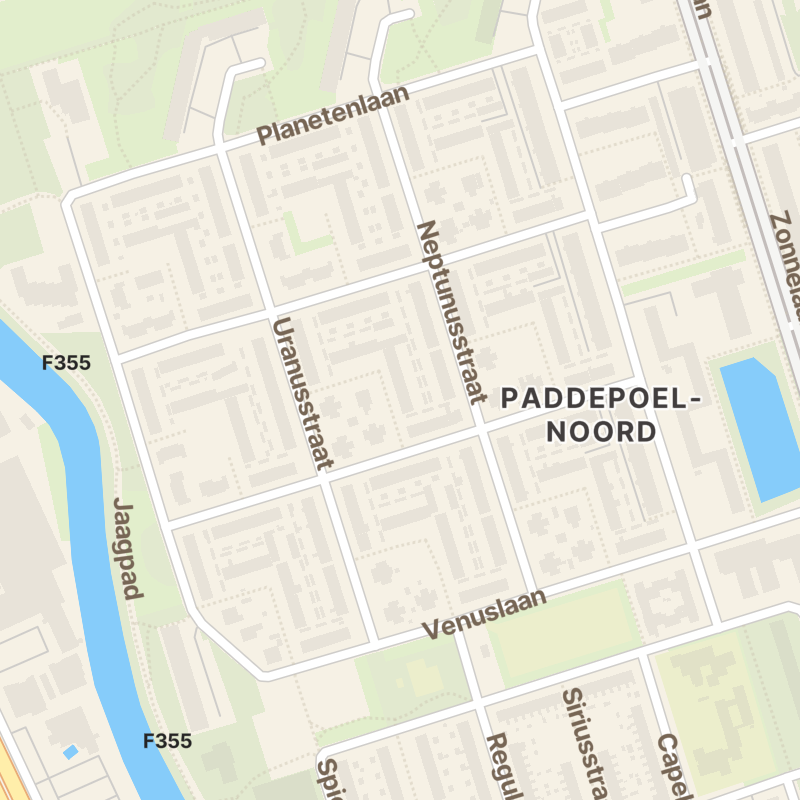 Jupiterstraat 73