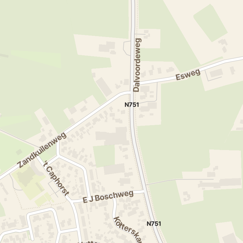 Dalvoordeweg 23
