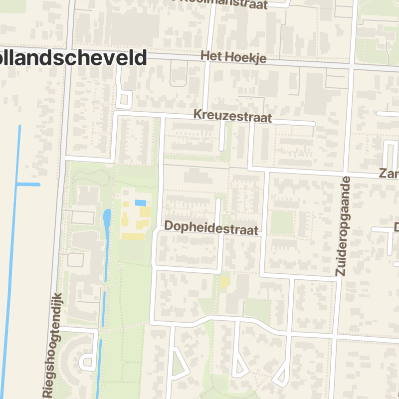 Riegheidestraat 31
