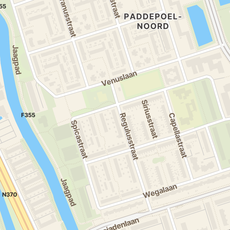 Regulusstraat 46