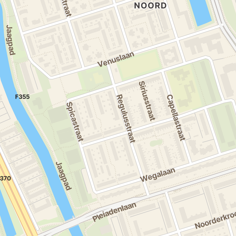 Regulusstraat 28
