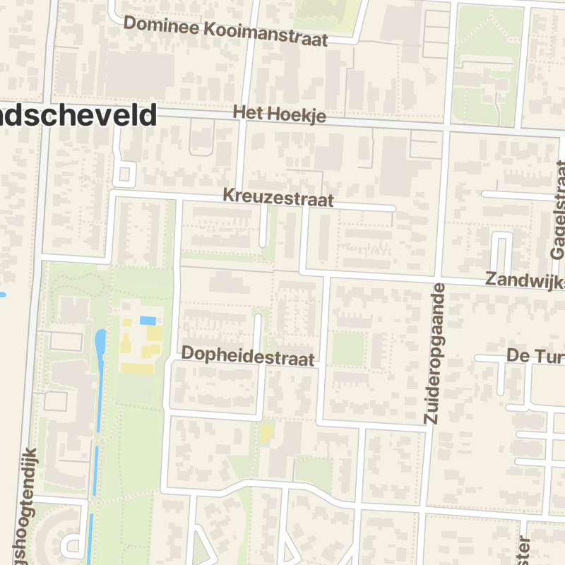 Wolgrasstraat 16
