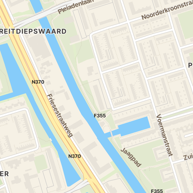 Watermanstraat 110