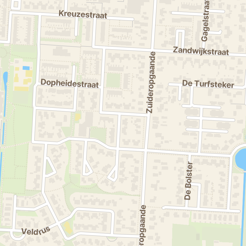 Veenmosstraat 3