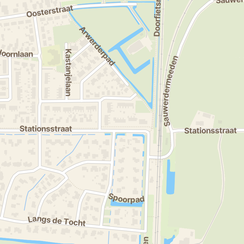 Stationsstraat 34