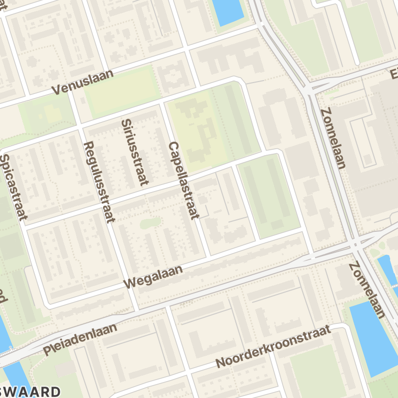 Capellastraat 7-A
