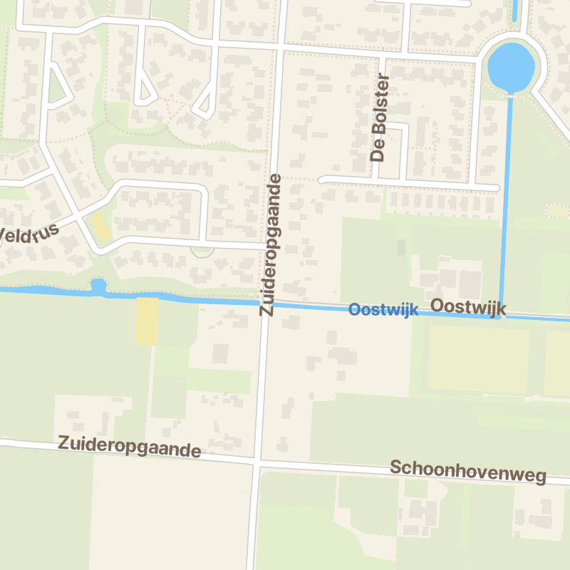 Zuideropgaande 35
