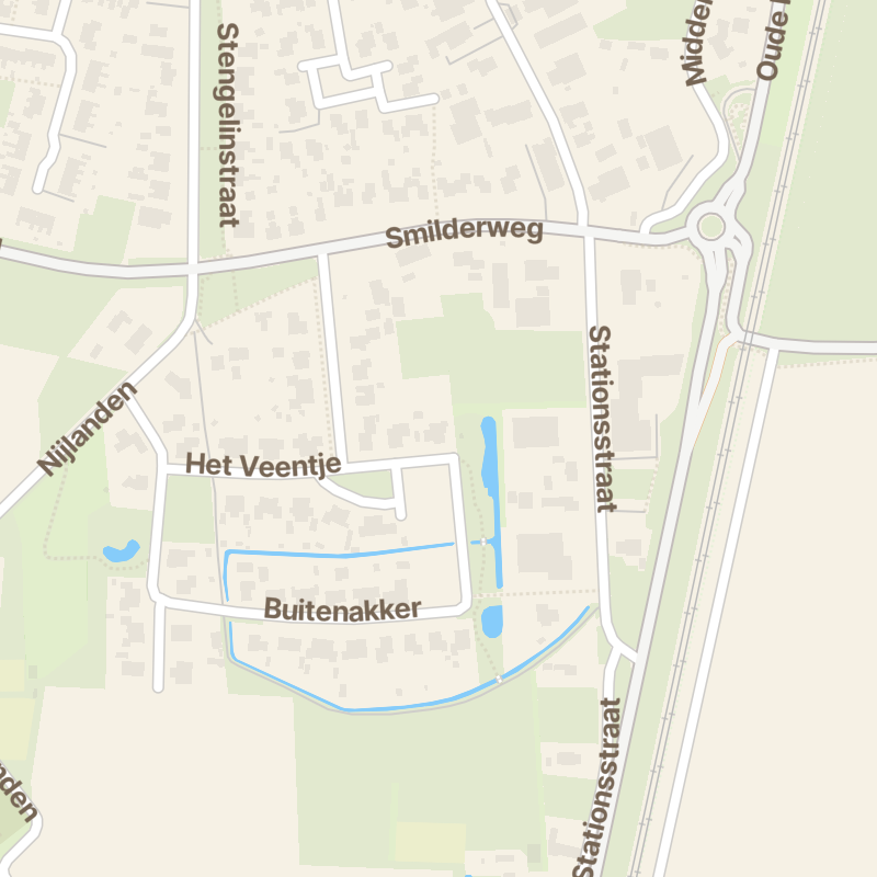 Het Veentje 2