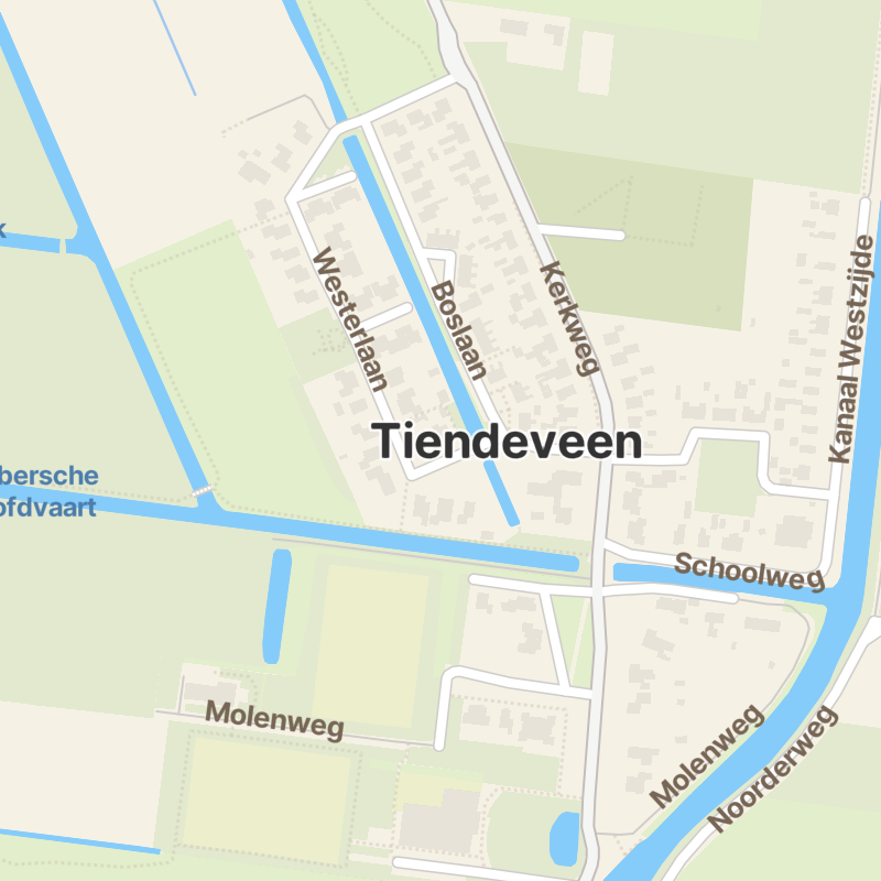Westerlaan 4