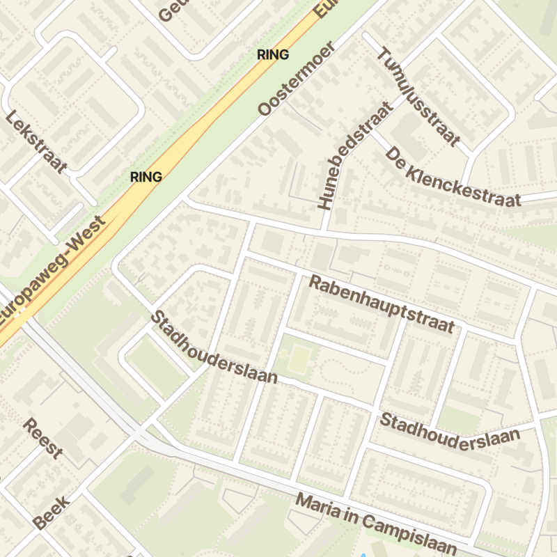 Rabenhauptstraat 37