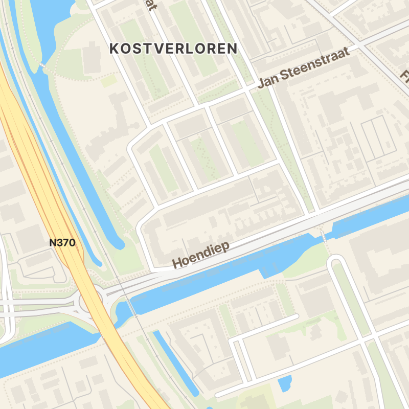 Paulus Potterstraat 32