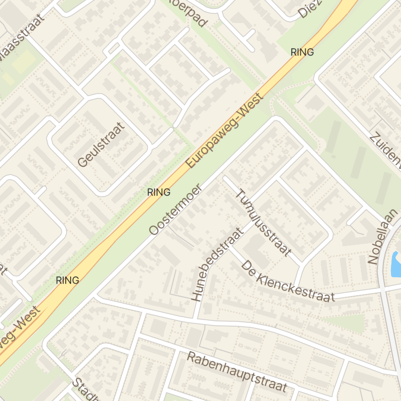 Oostermoer 35