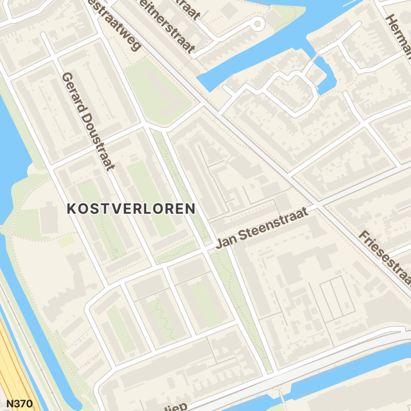 Rembrandt van Rijnstraat 55