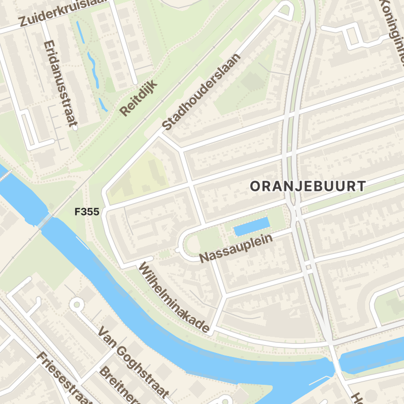 Amalia van Solmsstraat 15