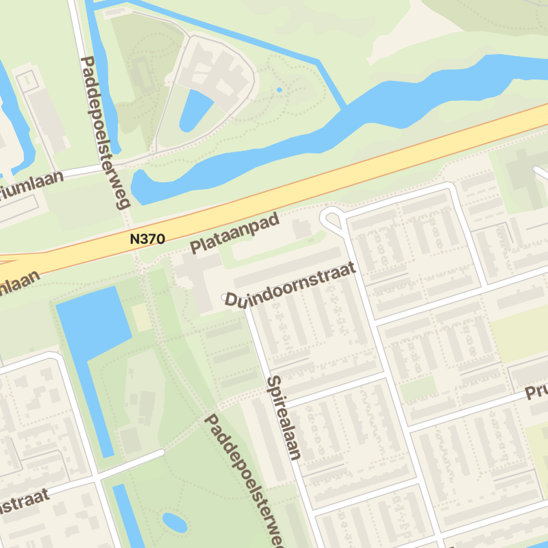 Duindoornstraat 57
