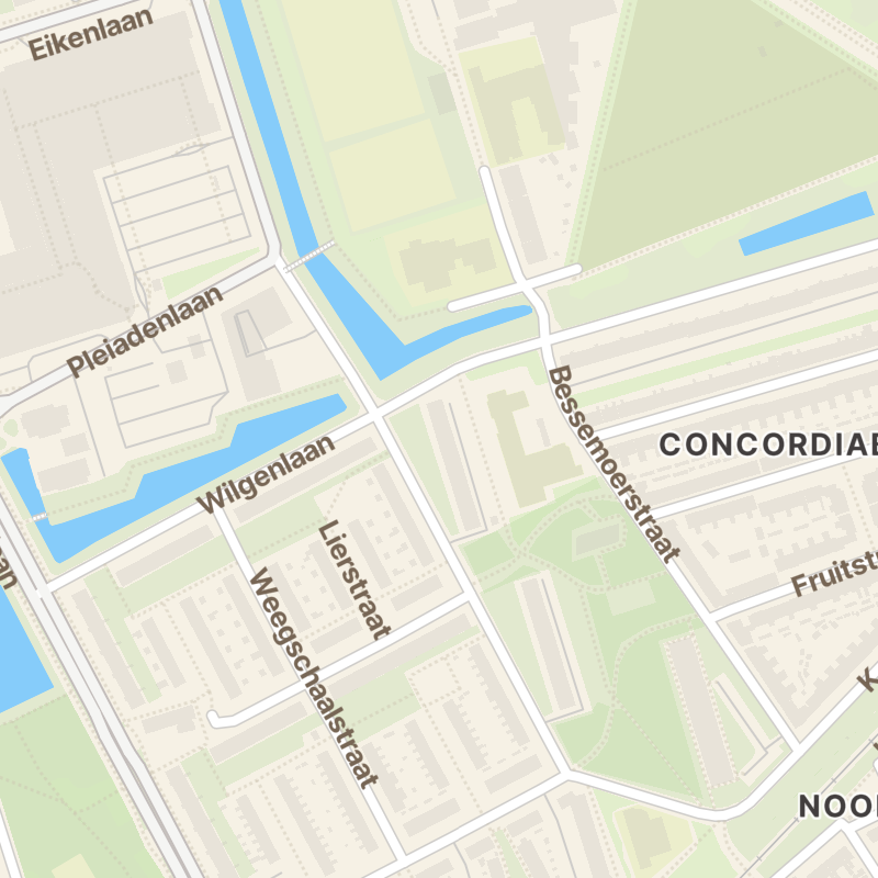 Dierenriemstraat 203