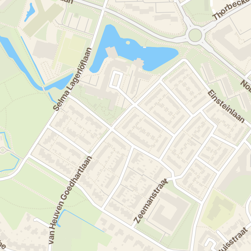 van Heuven Goedhartlaan 41