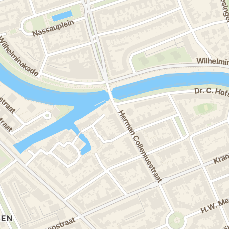 Herman Colleniusstraat 72