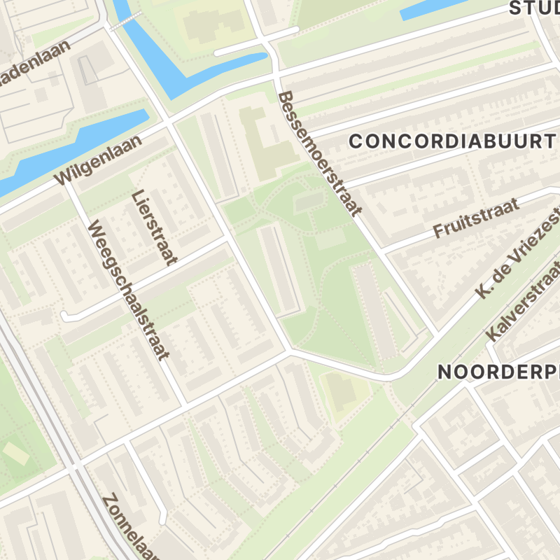 Dierenriemstraat 43