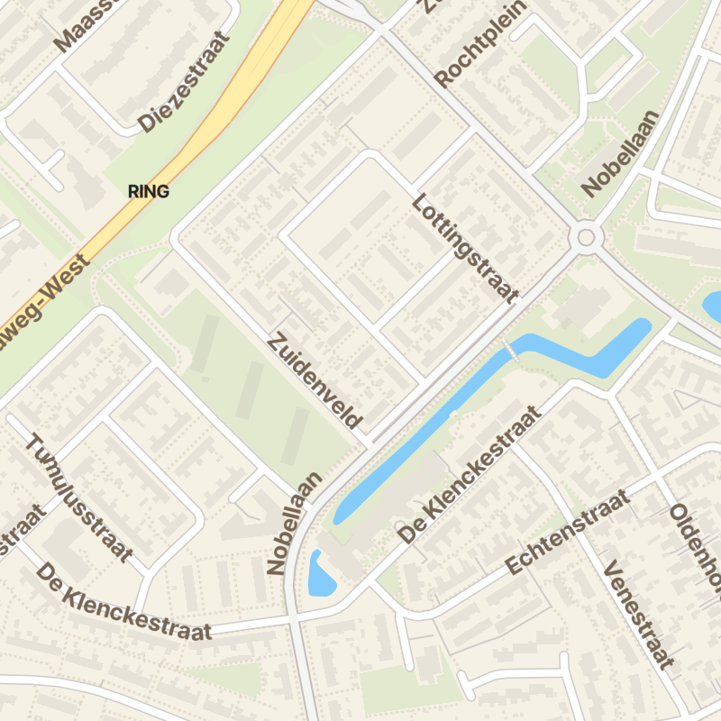 Noordenveld 13