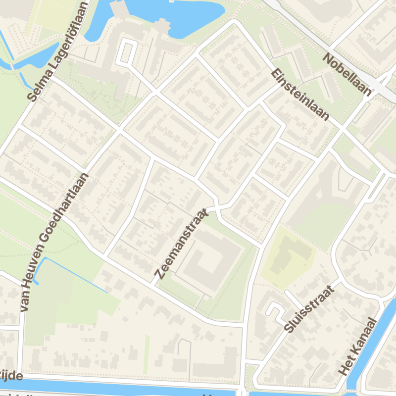 Zeemanstraat 4