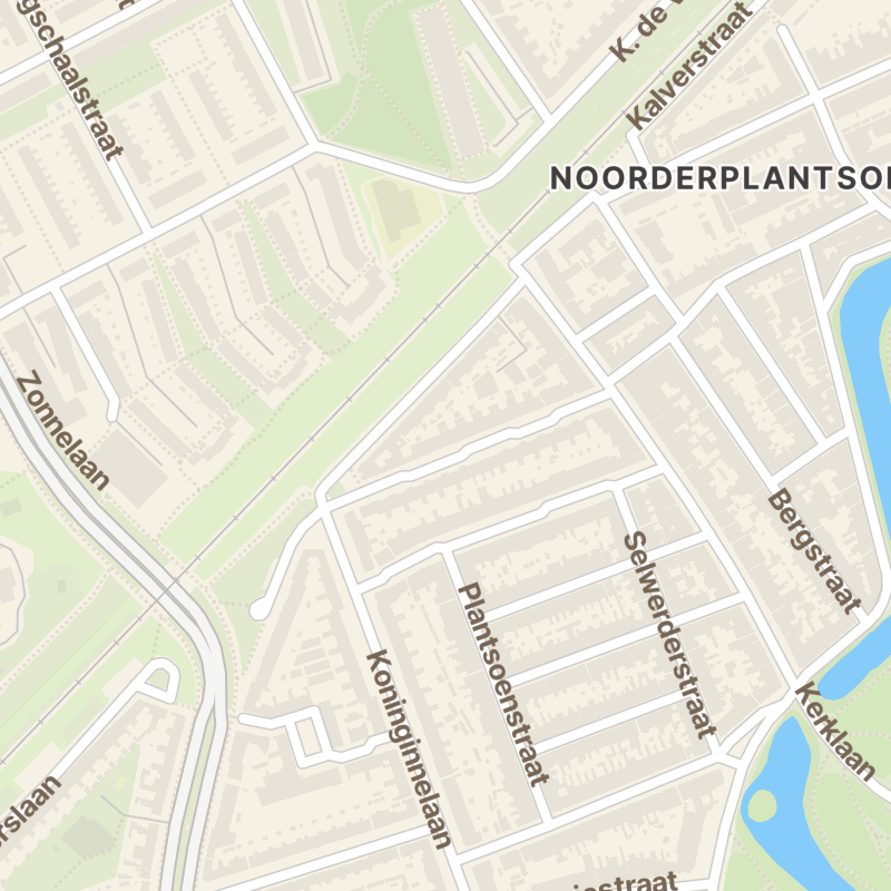 Louise Henriettestraat 25-a