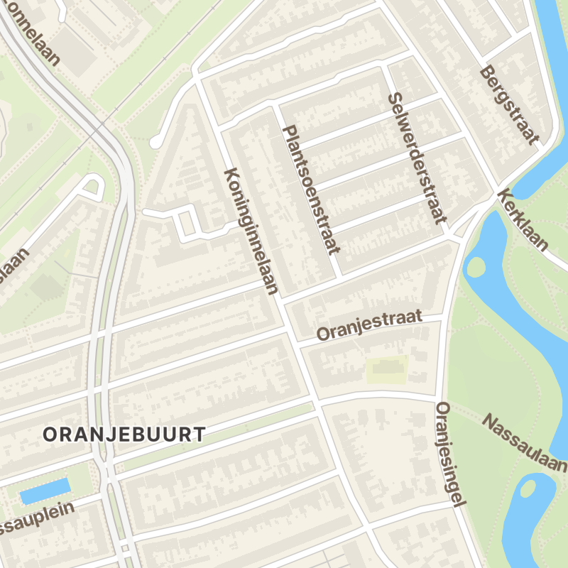 Koninginnelaan 61-A
