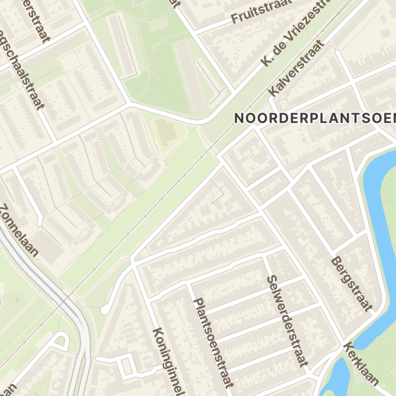 Stadhouderslaan 7-a