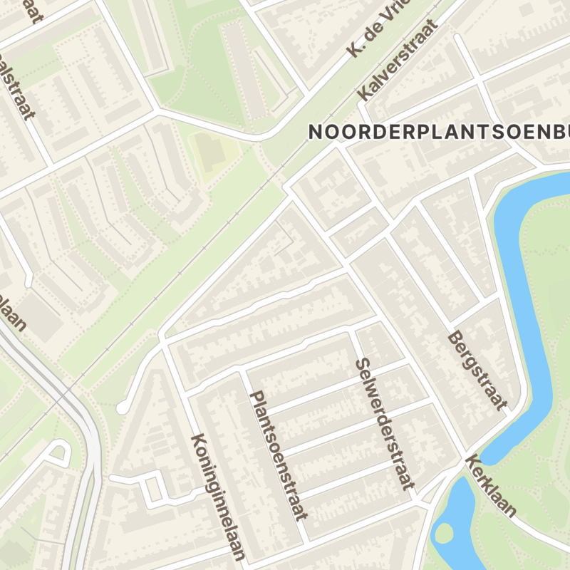 Louise Henriettestraat 9-a