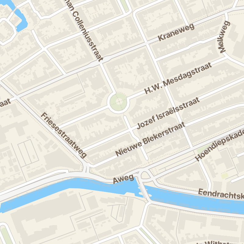 Herman Colleniusstraat 10